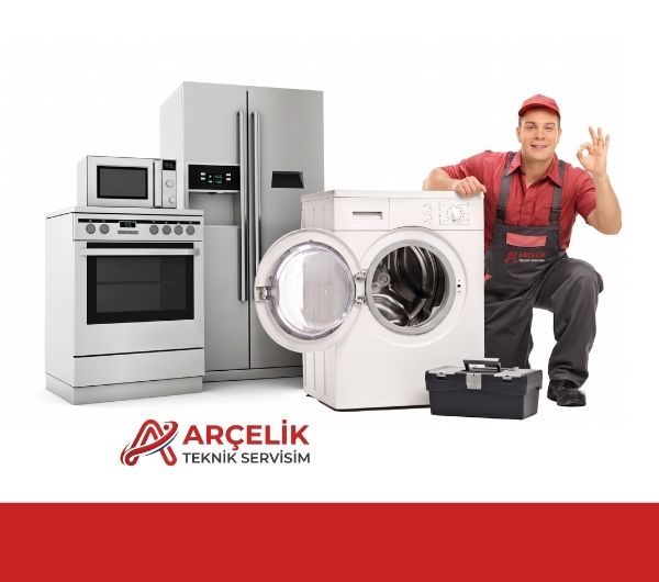 Garantili Servis