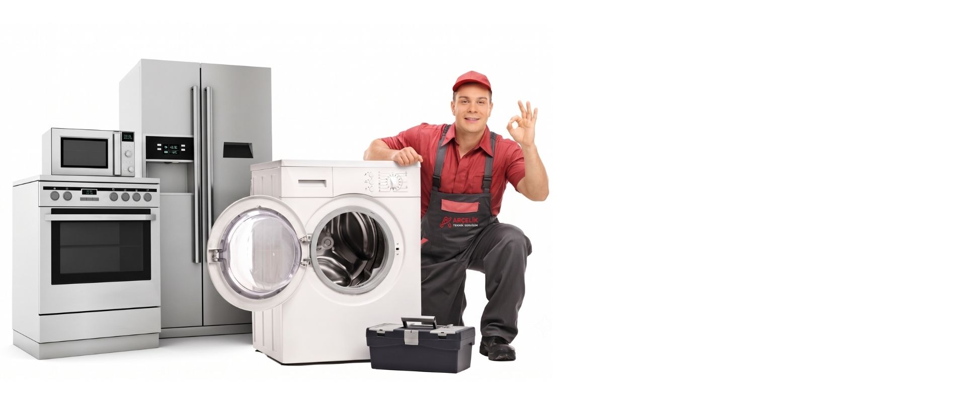 Garantili Servis